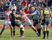 Su t�cnico ve al conjunto capaz de imponerse al Hernani, colista de Divisi�n de Honor. 