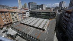 La Xunta aporta 4,4 millones de euros en el 2026 para el proyecto del centro de salud deSanta Luca, que costar 10 millones y acoger tambin un centro cvico