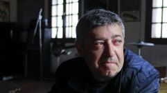 A boa m�sica e a conversa distinguen o Bar de Fredi