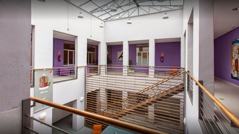 Instituto Adolfo Posada