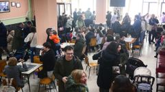 Las fotos de la fiesta de La Fraternal