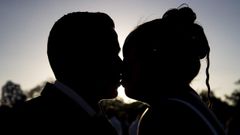 Tras el �felices para siempre� del enamoramiento, la convivencia puede reforzar o romper parejas