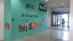La tienda de Normal abrir� sus puertas en la planta baja de Ode�n