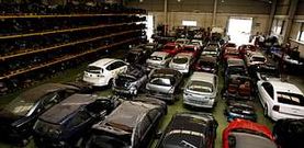 Trameve cuenta con 625 veh�culos, de diversas marcas y modelos, �listos para extraerles lo que haga falta bajo pedido�.