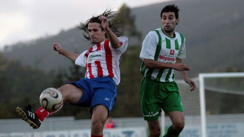 Changui, en el Ciudad de Santiago en el a�o 2007