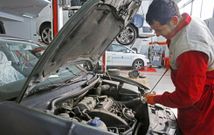 Los concesionarios realizan constantes campa�as que equiparan sus precios a los de los talleres. 
