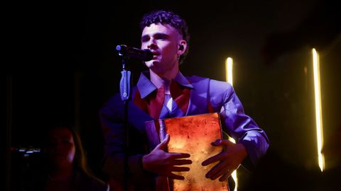 Mondr� actuar� en A R�a