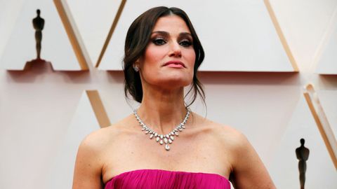 Idina Menzel