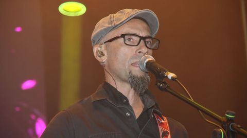 FIESTAS SANTA UXIA 2025