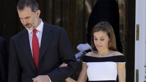 Los Reyes de Espa�a