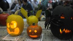 Cedeira configura un amplio cartel tras una edici�n anterior de m�nimos por la pandemia