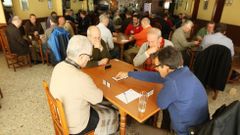 El circuito gallego consta de m�s de diez pruebas