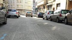 Calle Vel�zquez 