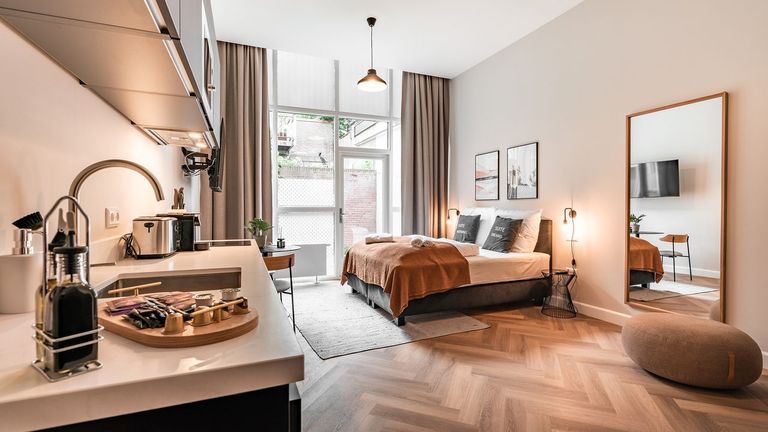 Imagen de un apartamento tur�stico del operador Limehome