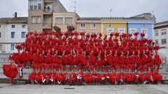 25 años de Sin Xeito