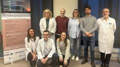 Ur�logos que impartieron y recibieron el curso