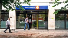 Oficina de empleo en Asturias