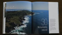 �Oleiros guapo�, un municipio a vista de dron