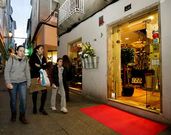 El Centro Comercial Casco Hist�rico organiza la iniciativa.