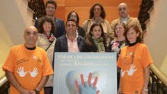 Presentaci�n de la jornada