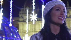 �Tres deseos�, de Sandra Calder�n