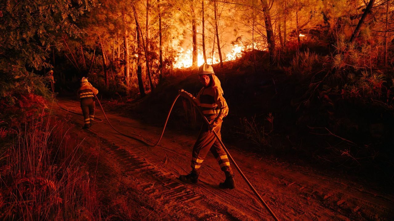 La nueva red iCousas de la Xunta permitirá prevenir catástrofes naturales