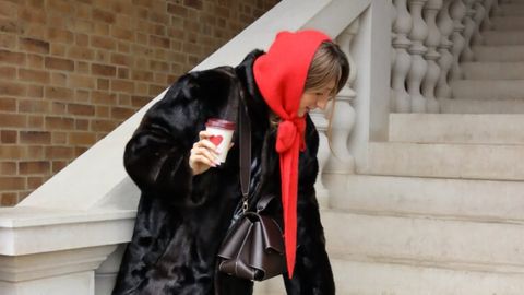 As� se lleva esta tendencia este invierno