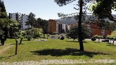 Todavia quedan viviendas en venta en la Urbanizaci�n Palmeiro