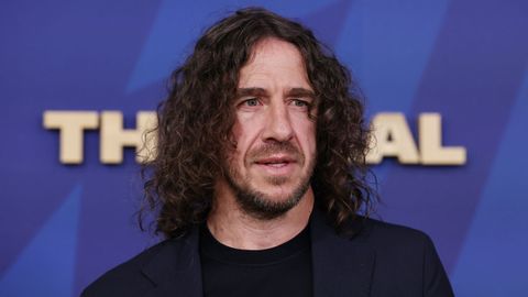 Carlos Puyol