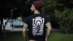 Taccone y su visi�n de la Torre