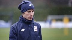 El D�por coge fuerzas tras el empate ante el Atl�tico