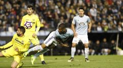 Celta - Villarreal, en imgenes