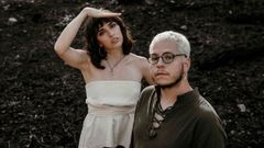 La banda madrile�a sac� nuevo disco recientemente