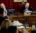 Casti�eira presiona a Orozco, que resiste y no arroja la toalla.