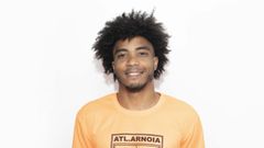 Mitogo, en una foto tomada a principios de esta temporada