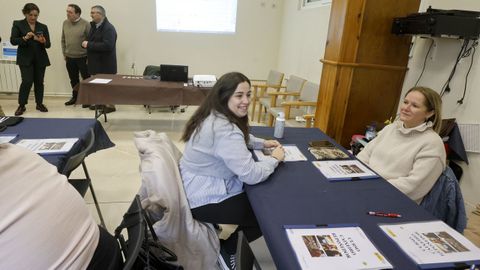 Las alumnas aprender�n sobre venta, reposici�n y atenci�n al p�blico