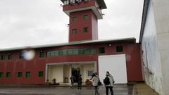 C�rcel de Teixeiro