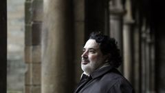 Jos� Antonio Constenla es el nuevo portavzoz del PP en la corporaci�n compostelan