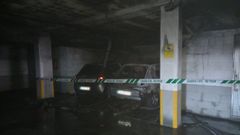 Imagen de los veh�culos afectados