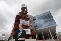 Las obras del hipermercado empezar�n la semana pr�xima y durar�n cinco meses. 