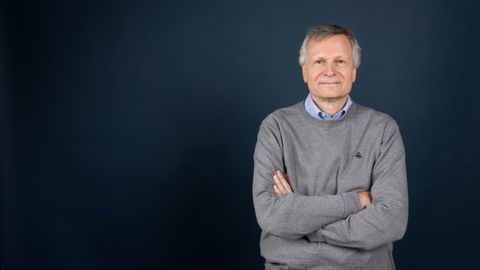 El economista Dani Rodrik, premio Princesa de Asturias de Ciencias Sociales 2020