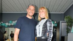 Enric Guaita y Raquel Castillo inauguraron en Negreira el 14 de abril, en el n�mero 19 de la avenida de Barcala, el centro General Recovery Fitness & Fisioterapia. La pareja pas� hace un a�o y tres meses de vivir en un municipio con m�s de 1,6 millones de personas empadronadas a uno en el que no son ni 7.000. �Las ra�ces me traen de vuelta�, dice �l, hijo de una barcalesa.