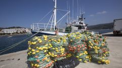 Puerto de Corme