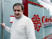 Antonio Rodr�guez comenz� como voluntario.