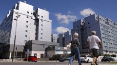 As� est�n actualmente Las Torres.