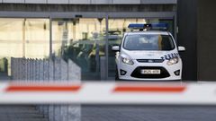 La Polic�a Local de Lugo intensific� los controles de cumplimiento de las medidas anti-covid