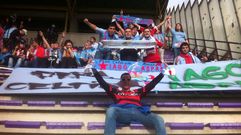 La pe�a se form� a finales del a�o 2011