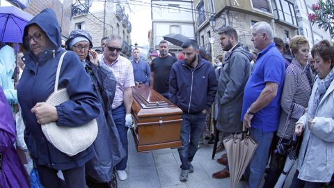 PROCESION DEL NAZARENO 2023