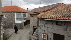 Las terrazas podr�n ocupar la v�a p�blica