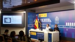 Una de las actividades desarrolladas sobre este programa 
